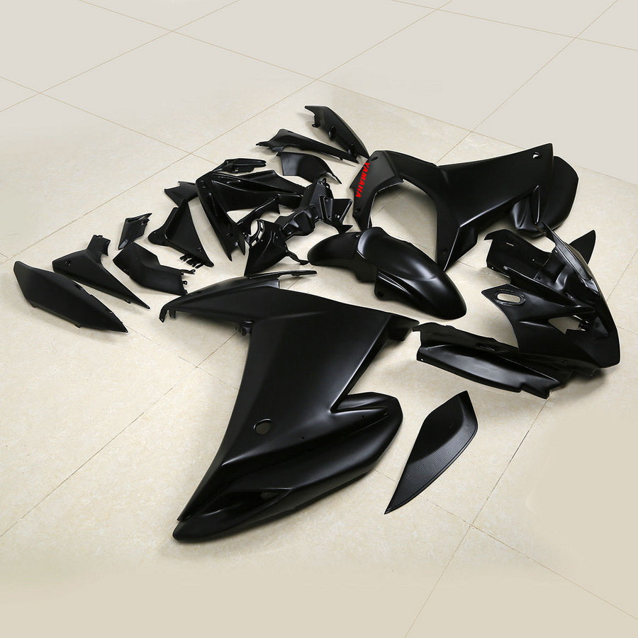 2009-2015 Fairing Kit For Yamaha FZ6R Generic