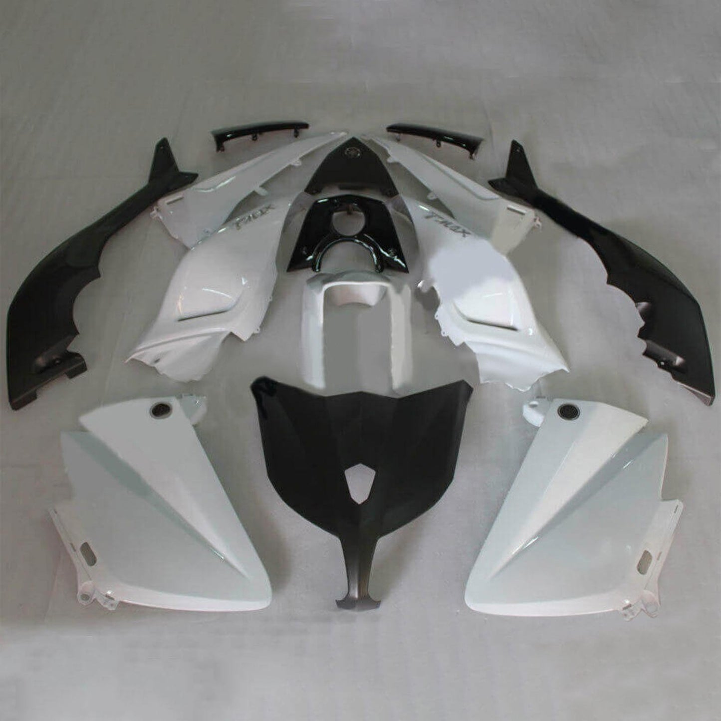 2012-2014 Yamaha T-Max TMAX530 Fairing Kit Bodywork