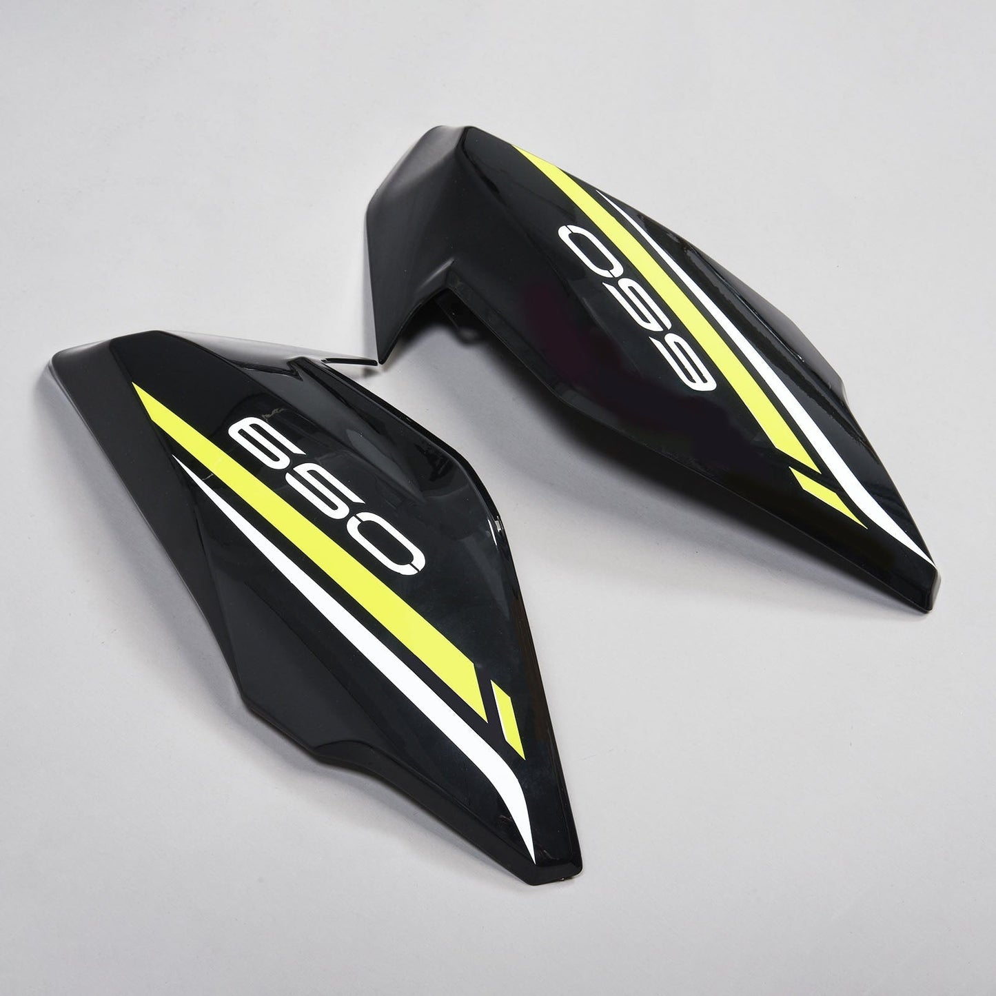 2017-2019 Kawasaki Z650 ABS Plastic Bodywork Fairing