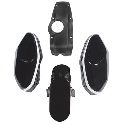 2016-2021 Yamaha XSR900 Fairing Kit