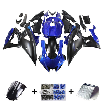 2021-2025 Yamaha YZF-R7 Fairing Kit Bodywork Plastic ABS