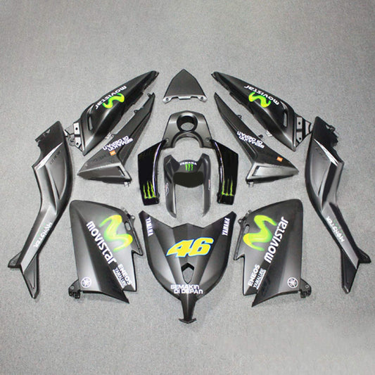 2012-2014 Yamaha T-Max TMAX530 Fairing Kit Bodywork