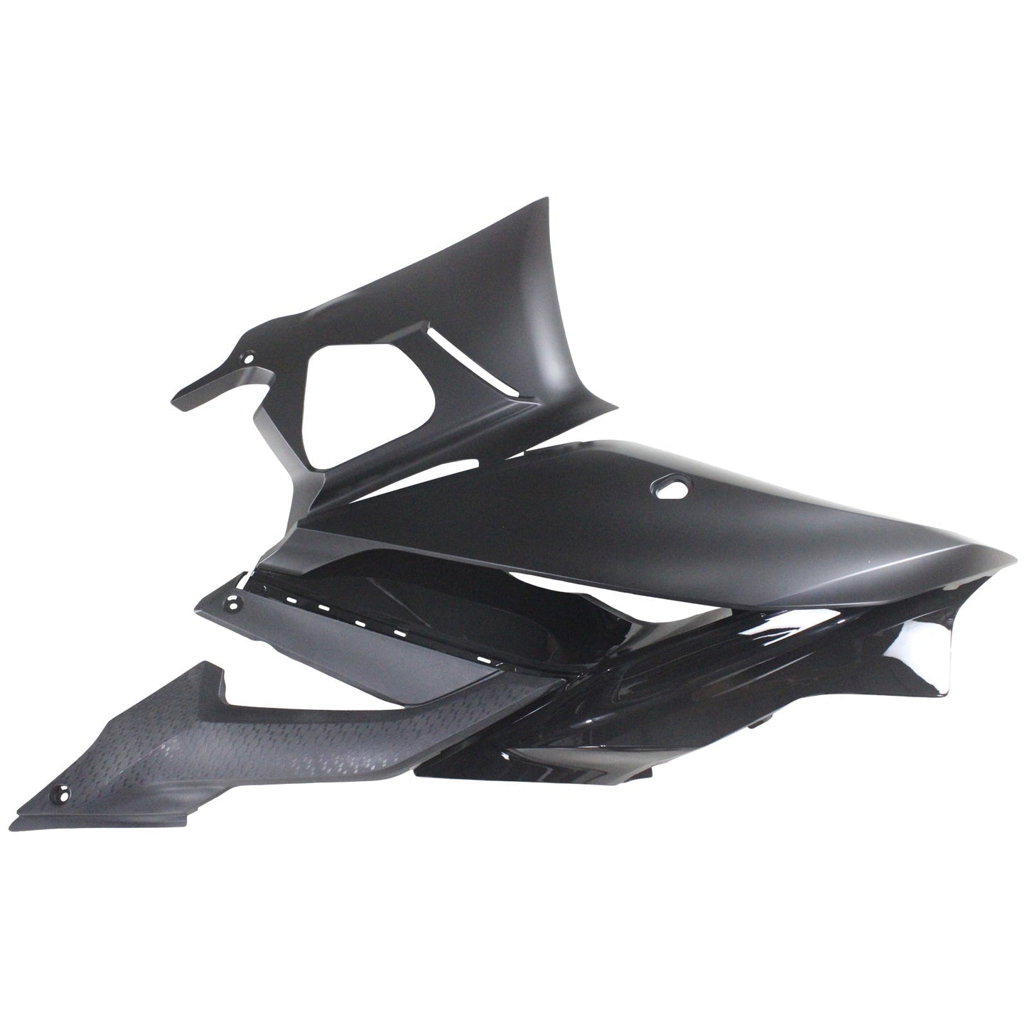 2022-2024 Yamaha YZF-R3 R25 Fairing Kit Bodywork Plastic ABS