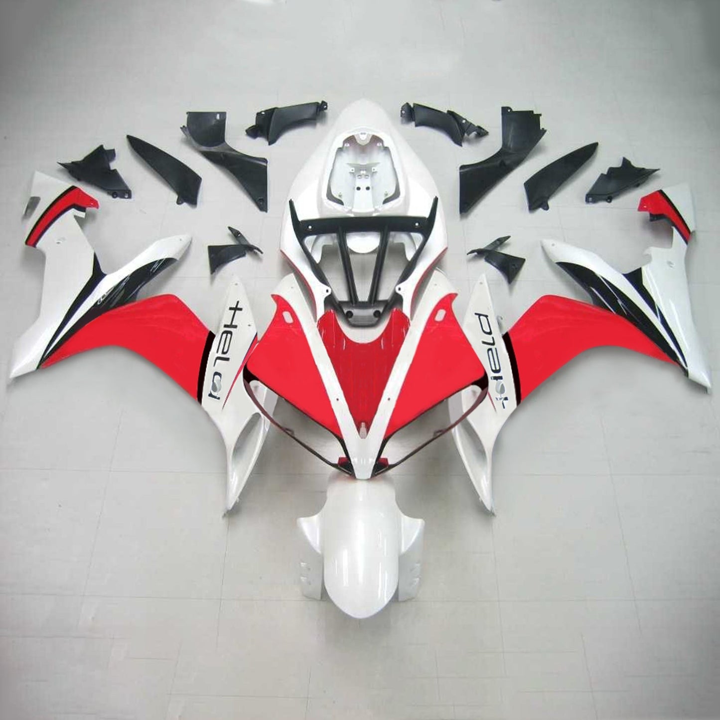 2004-2006 Fairing Kit For Yamaha YZF 1000 R1 Generic