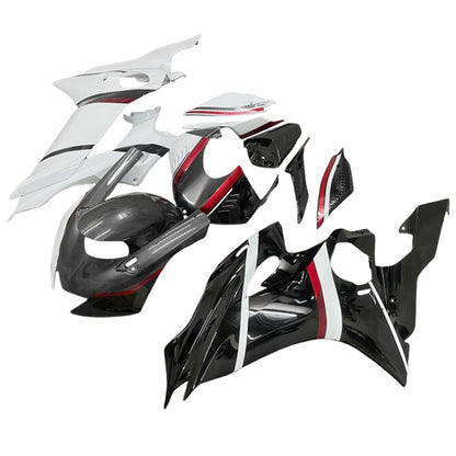 2017-2023 Yamaha YZF-R6 Fairing Kit Bodywork Plastic ABS