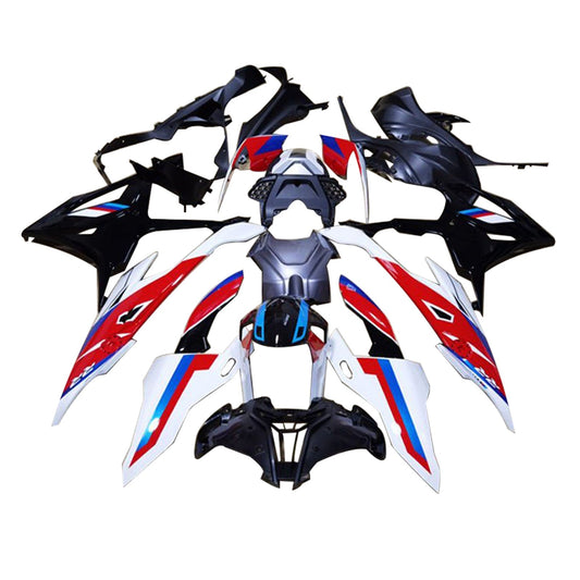 2015-2017 BMW S1000R Fairing Kit Bodywork Plastic ABS