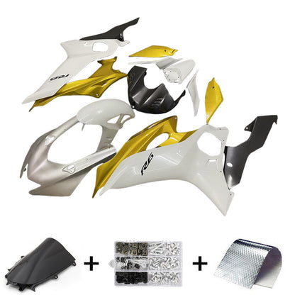 2017-2023 Yamaha YZF-R6 Fairing Kit Bodywork Plastic ABS