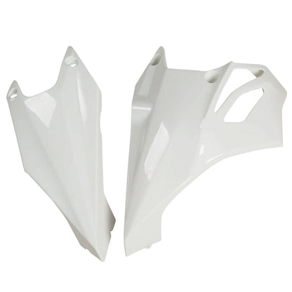 2010-2013 Kawasaki Z1000 Fairing Injection Molding Unpainted