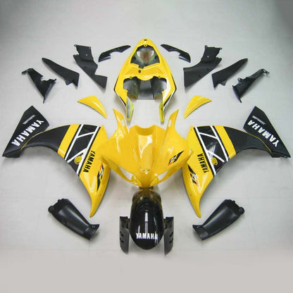 2009-2011 Fairing Kit For Yamaha YZF 1000 R1 Generic