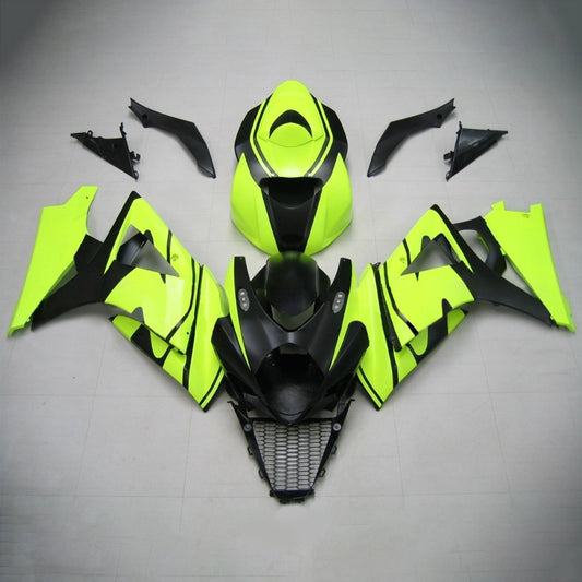 2007-2008 Suzuki GSXR1000 Fairing Kit