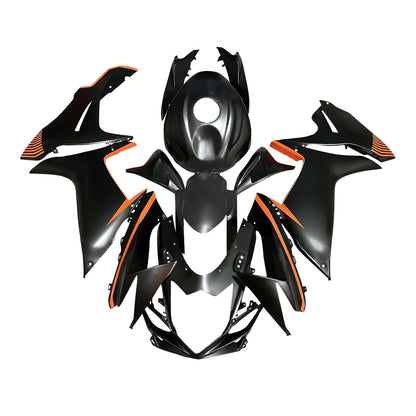 2011-2025 Injection Fairing Kit Bodywork Plastic ABS For Suzuki GSXR 600/750 K11