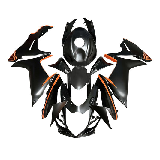 2011-2025 Injection Fairing Kit Bodywork Plastic ABS For Suzuki GSXR 600/750 K11