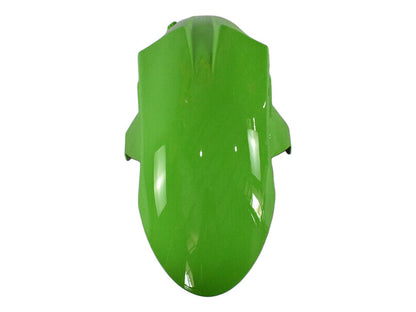 2006-2007 Kawasaki ZX10R Fairing Kit Bodywork Plastic ABS