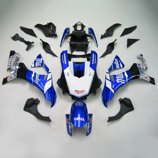 2015-2019 Fairing Kit For Yamaha YZF 1000 R1 Generic