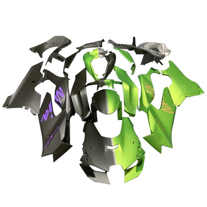 2021-2025 Kawasaki ZX-10R ZX-10RR Fairing Kit Bodywork ABS