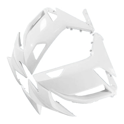2020-2023 Kawasaki ER-6F Ninja650 Fairing Injection Unpainted