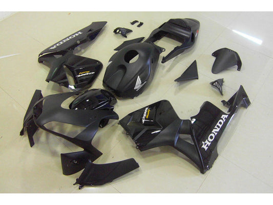 2003-2004 Honda CBR600RR Motorcycle Motorcycle Fairings Honda CBR600RR Motorcycle Fairings
