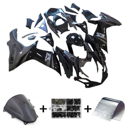 2011-2025 Suzuki GSXR 600/750 K11 Fairing Kit Bodywork Plastic ABS