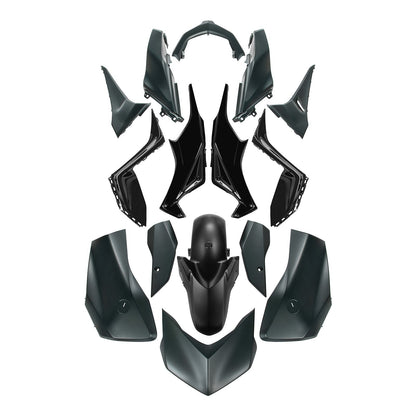 2023-2024 Yamaha X-MAX 300 XMAX Fairing Kit