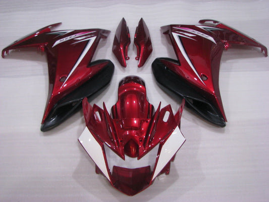 2009-2015 Fairing Kit For Yamaha FZ6R Generic