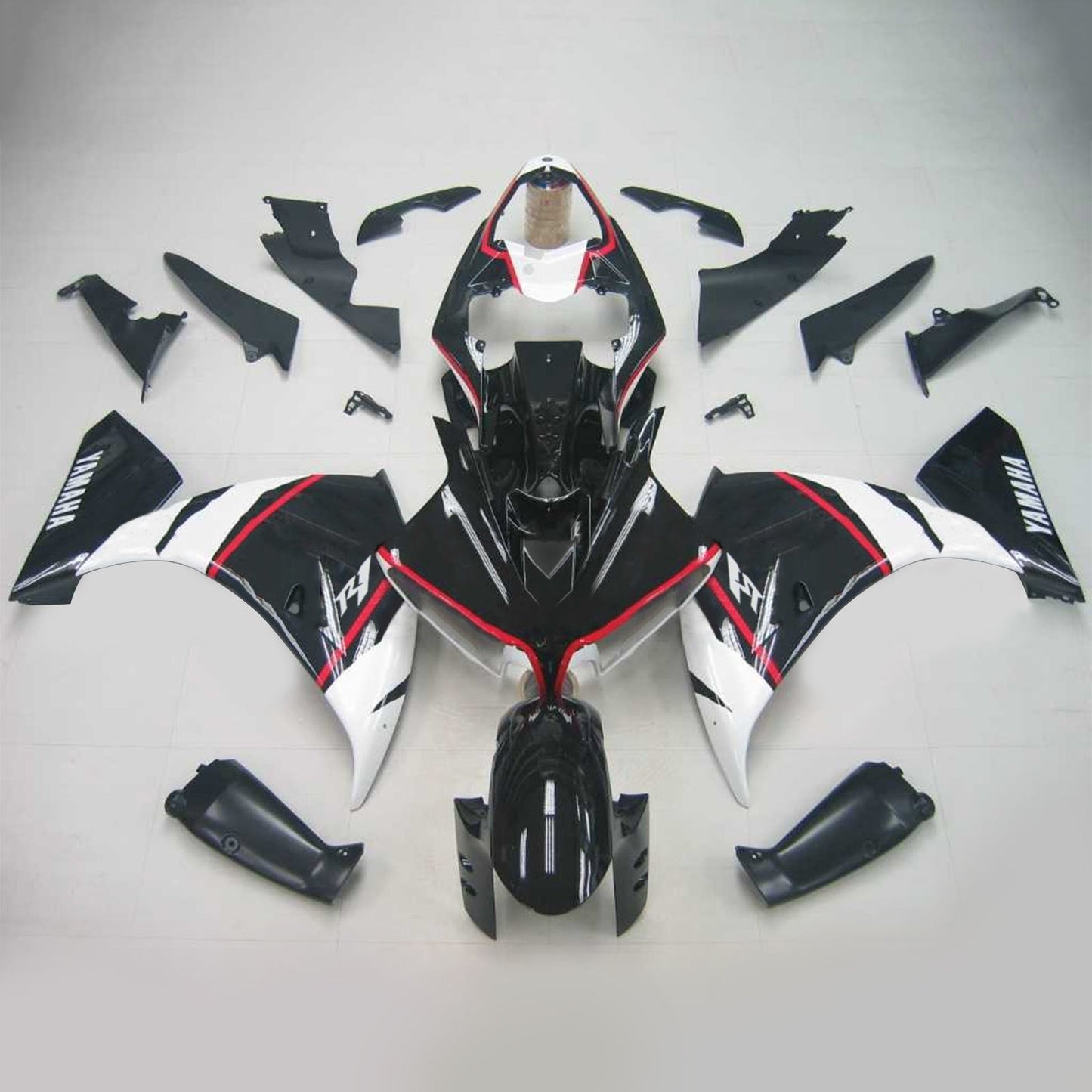 2012-2014 Fairing Kit For Yamaha YZF 1000 R1 Generic