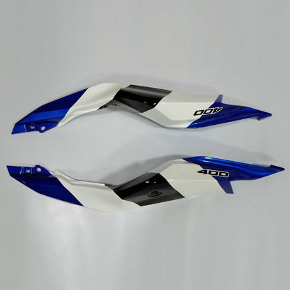 2019-2024 Kawasaki Ninja ZX-25R ZX-4R ZX-4RR Fairing Kit