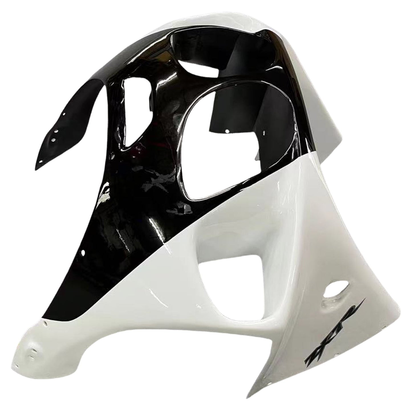 1996-2003 Kawasaki ZX7R Fairing Kit Bodywork Plastic ABS