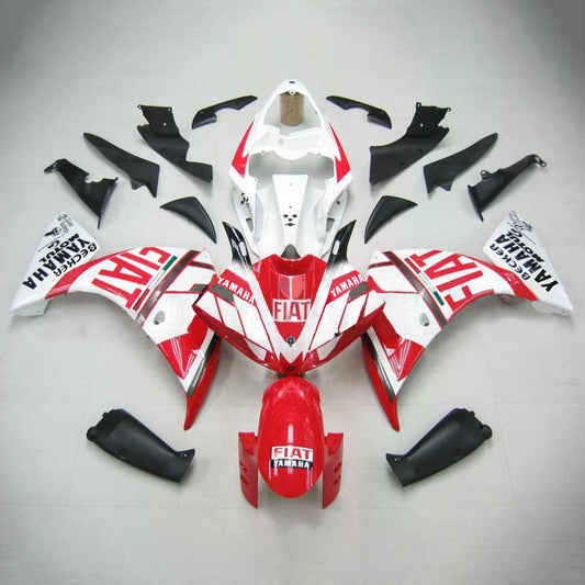 2009-2011 Fairing Kit For Yamaha YZF 1000 R1 Generic
