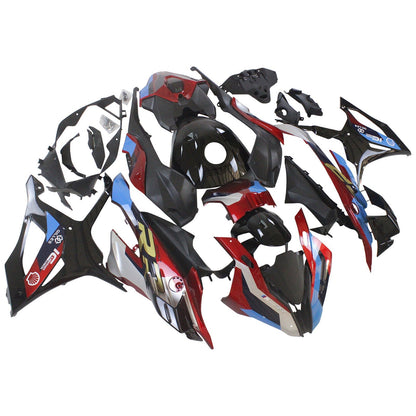 2023-2024 BMW S1000RR Fairing Kit Bodywork Plastic ABS