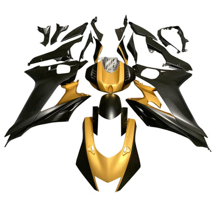 2017-2023 Yamaha YZF-R6 Fairing Kit Bodywork Plastic ABS