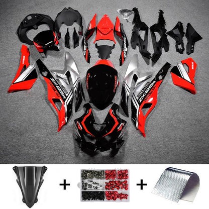 2019-2024 Kawasaki Ninja ZX-25R ZX-4R ZX-4RR Fairing Kit