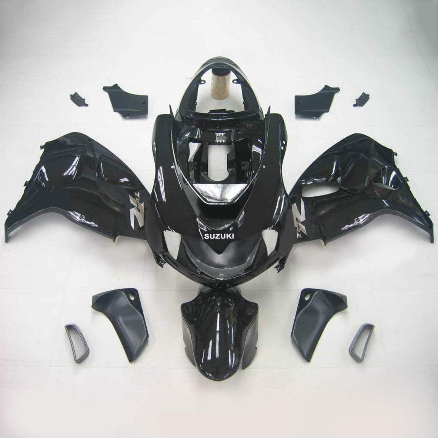 1998-2003 Suzuki TL1000R Fairing Kit Bodywork Plastic ABS
