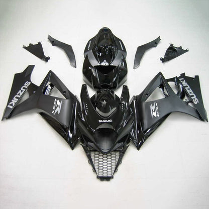 2007-2008 Suzuki GSXR1000 Fairing Kit