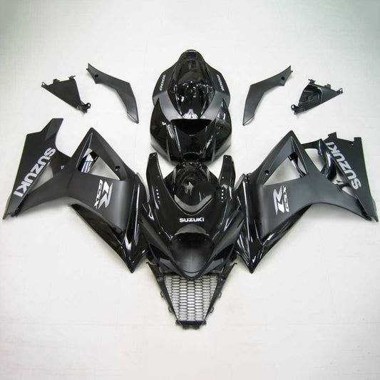 2007-2008 Suzuki GSXR1000 Fairing Kit