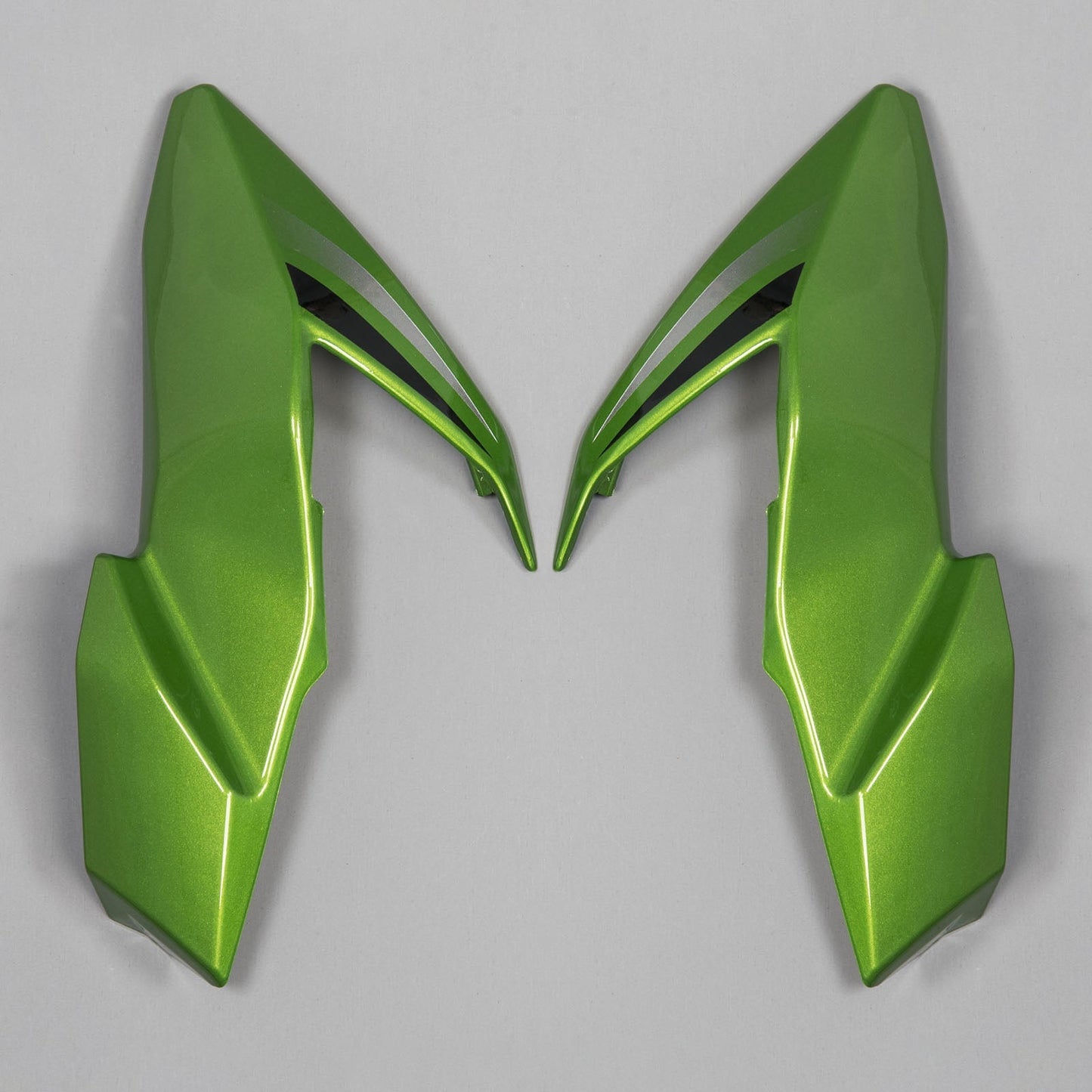 2017-2019 Kawasaki Z650 ABS Plastic Bodywork Fairing