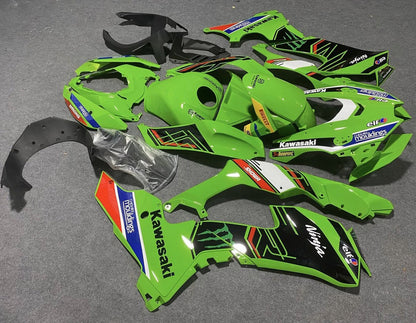 2021-2025 Kawasaki ZX-10R ZX-10RR Fairing Kit Bodywork ABS