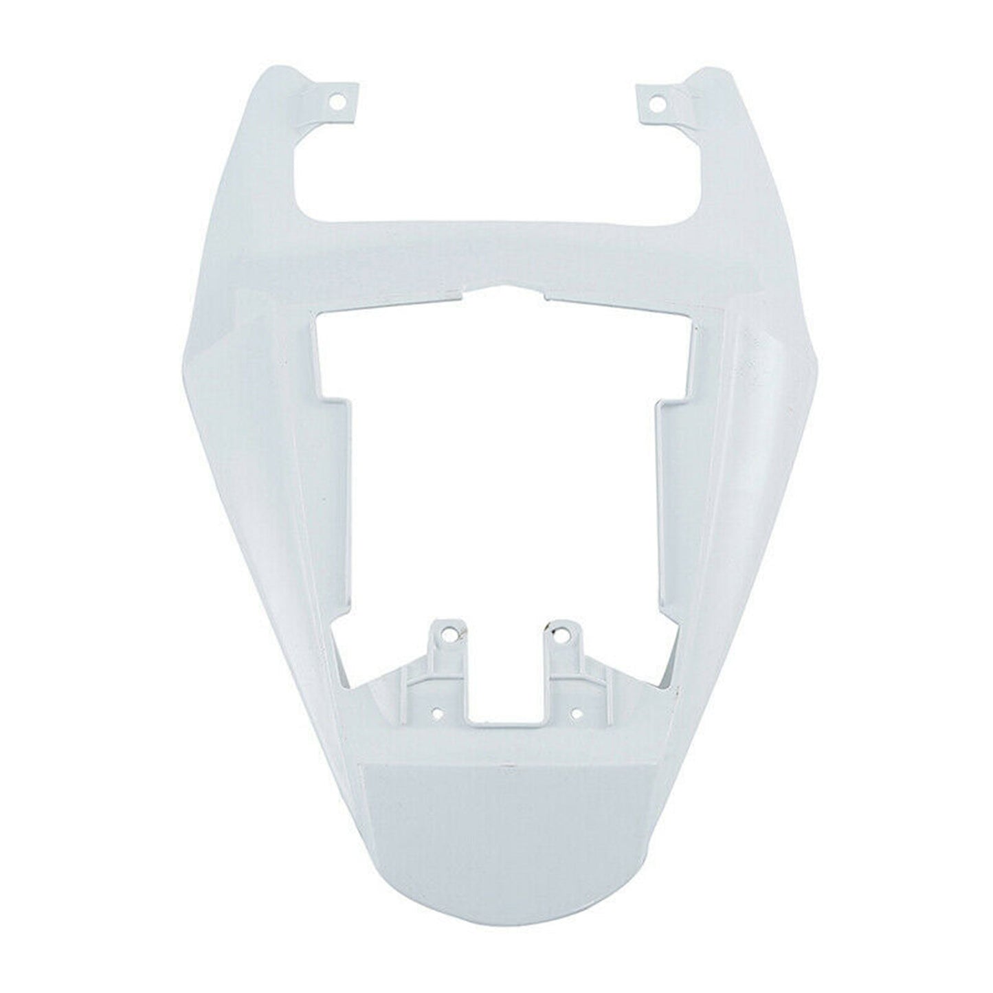 2009-2012 Triumph Daytona 675 Fairing Injection Unpainted