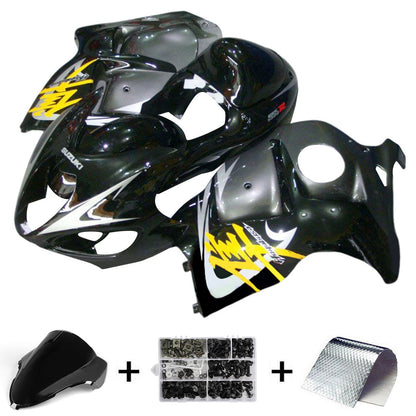 1999-2007 Suzuki Hayabusa GSX1300R Fairing Kit