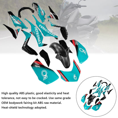 2023-2024 Yamaha X-MAX 300 XMAX Fairing Kit