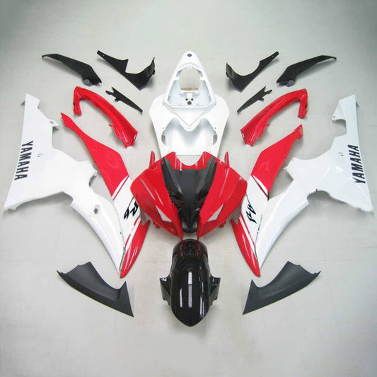 2008-2016 Fairing Kit For Yamaha YZF 600 R6 Generic
