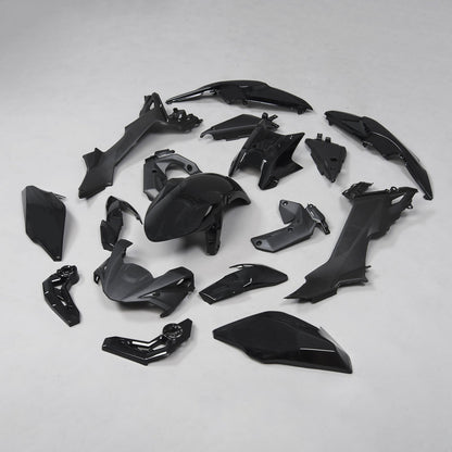2017-2019 Kawasaki Z650 ABS Plastic Bodywork Fairing