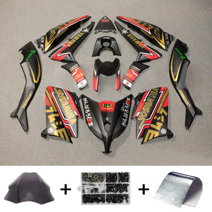 2012-2014 Yamaha T-Max TMAX530 Fairing Kit Bodywork