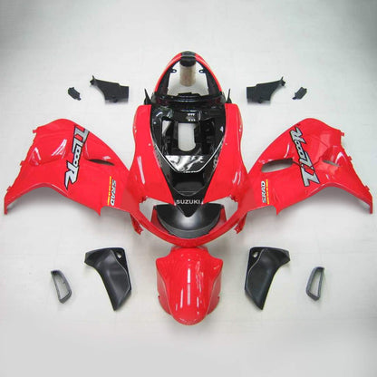 1998-2003 Suzuki TL1000R Fairing Kit Bodywork Plastic ABS
