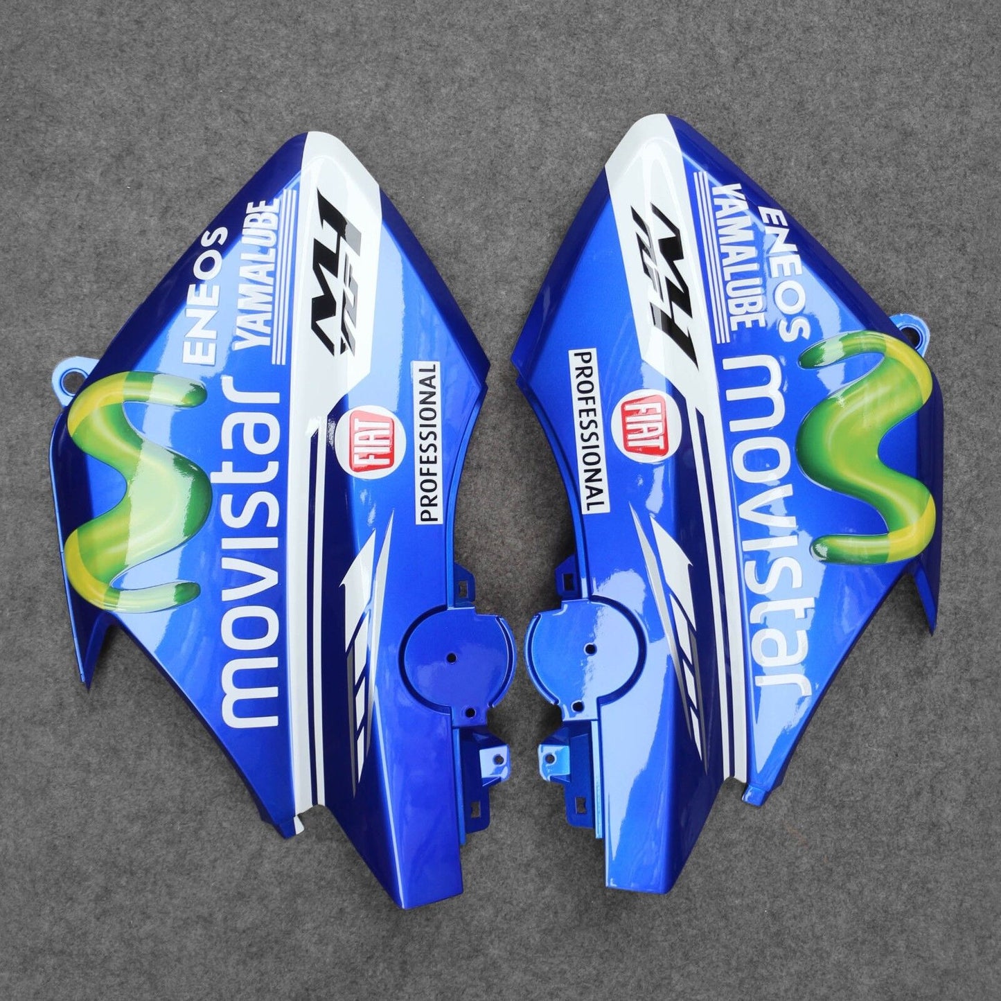 2013-2017 Yamaha XMAX400 XMAX250 Fairing Kit