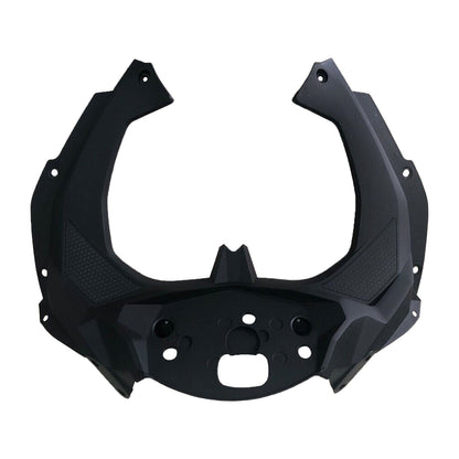 2020-2021 Kawasaki Ninja ZX-4R ZX-4RR ZX-25R Fairing Injection Molding Unpainted