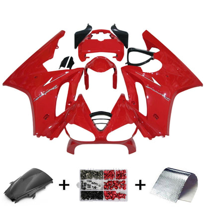 2009-2012  Triumph Daytona 675 Fairing Kit Bodywork Plastic ABS