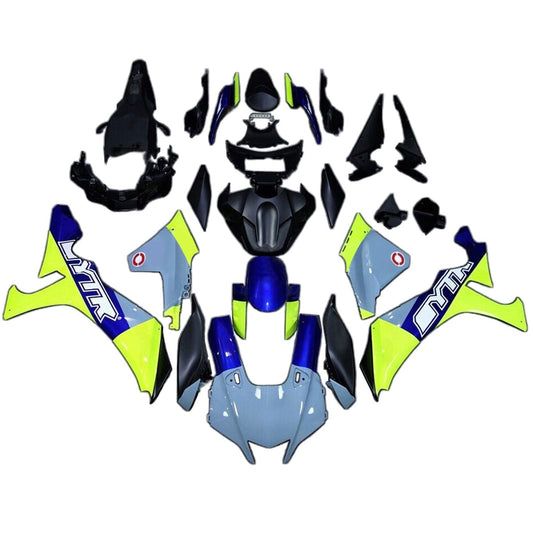 2020-2024 Yamaha YZF-R1 Fairing Kit Bodywork Plastic ABS