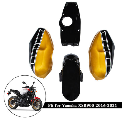 2016-2021 Yamaha XSR900 Fairing Kit
