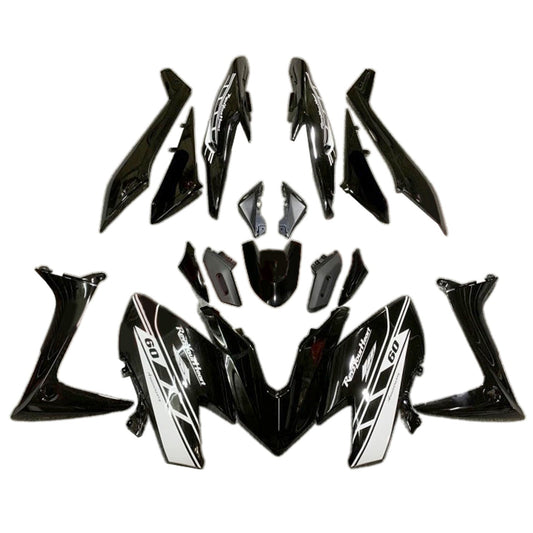 2019-2021 Yamaha TMAX560 Fairing Kit Bodywork Plastic ABS