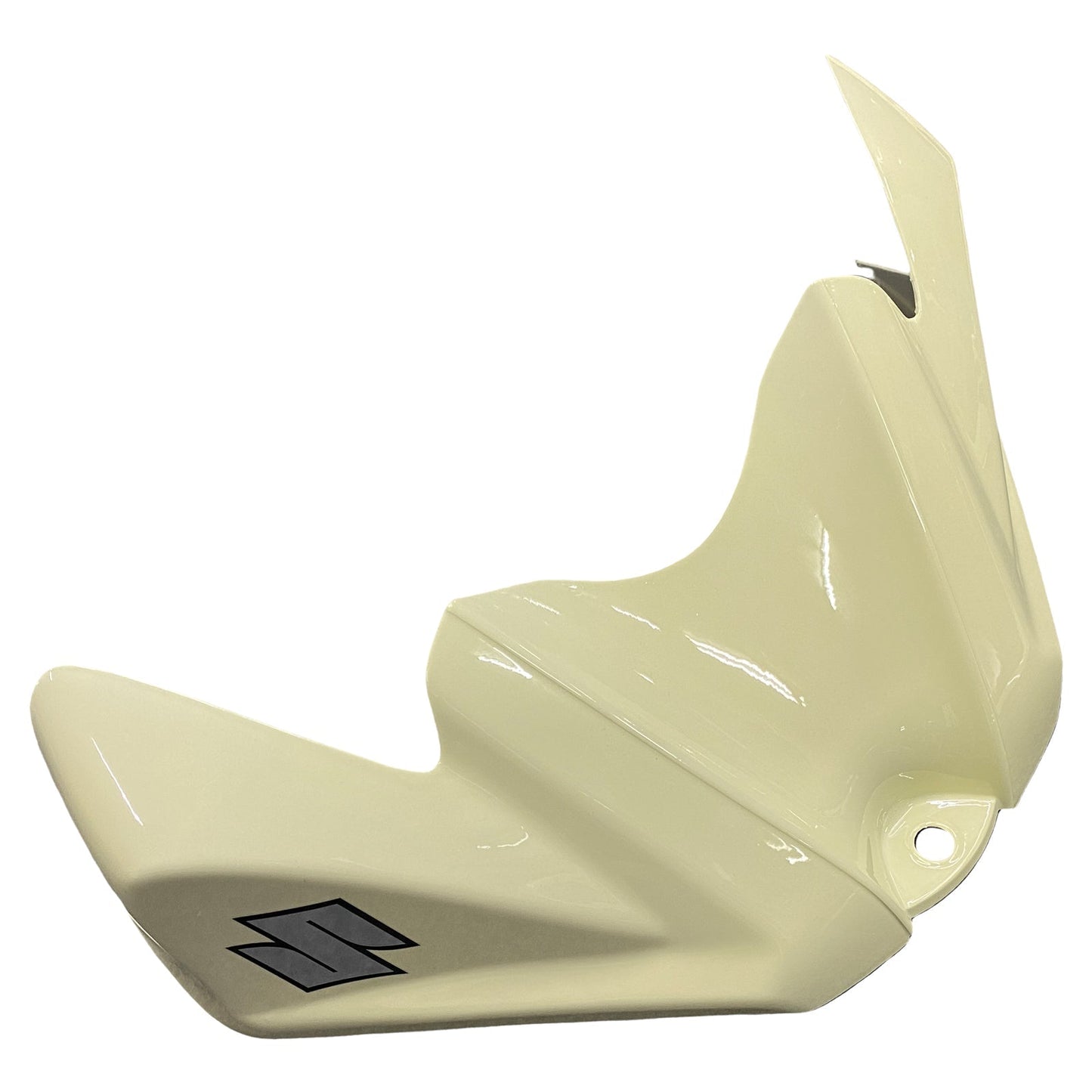 2008-2010 Suzuki GSXR 600/750 K8 Fairing Kit Bodywork Plastic ABS